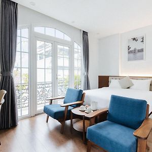 Holo Central Hanoi - Serviced Homestay
